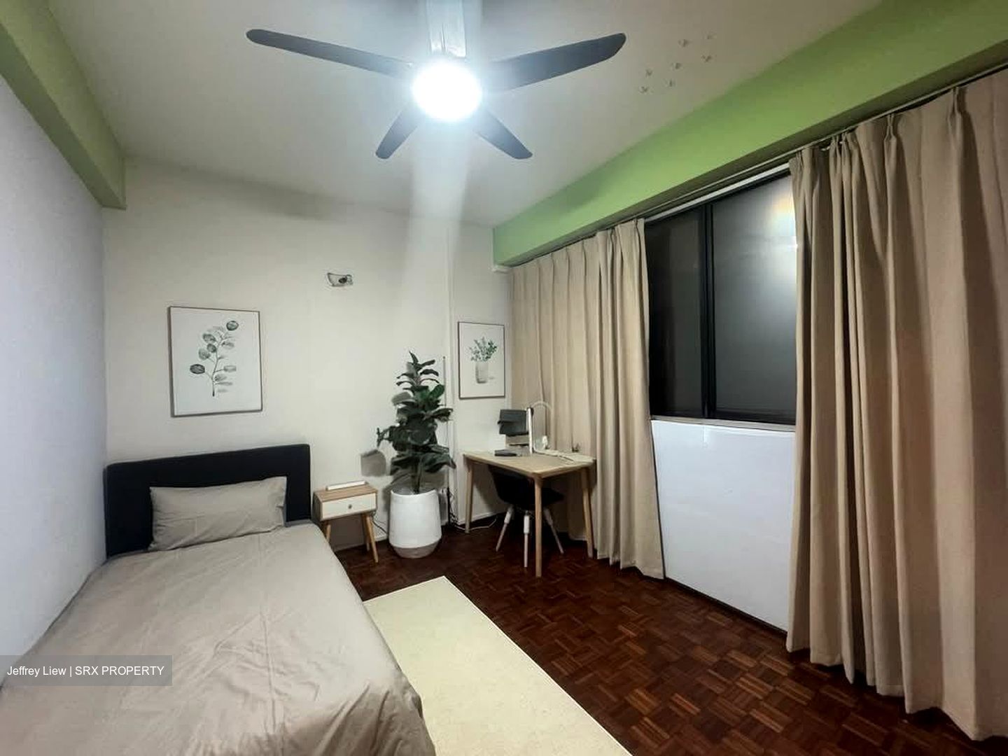 Sherwood Towers (D21), Apartment #560346031